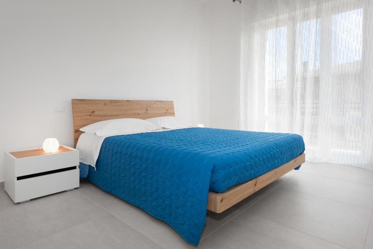 Civico40 Luminoso Appartamento Con Balconi E Garage Privato 维罗纳 外观 照片