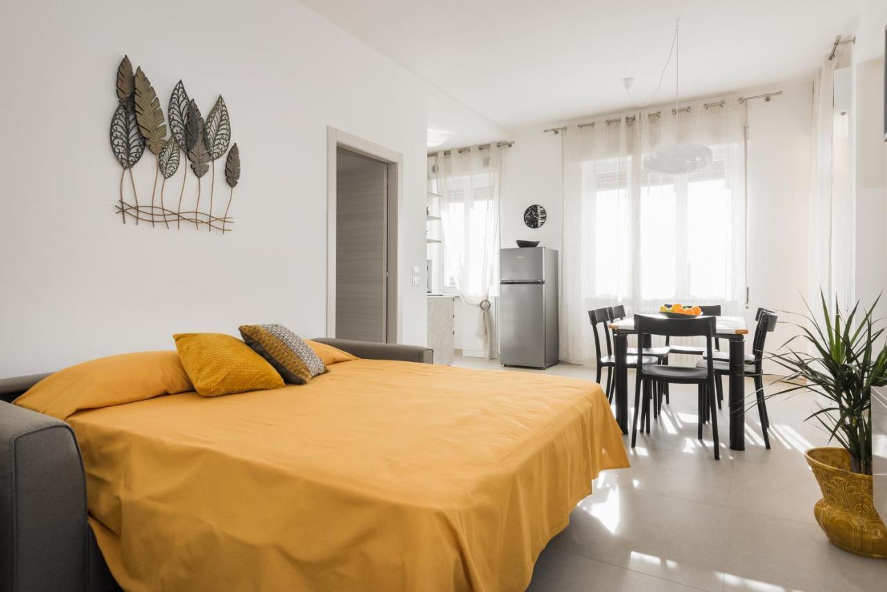 Civico40 Luminoso Appartamento Con Balconi E Garage Privato 维罗纳 外观 照片
