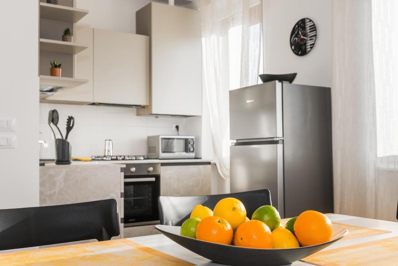 Civico40 Luminoso Appartamento Con Balconi E Garage Privato 维罗纳 外观 照片
