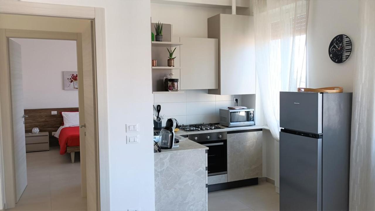 Civico40 Luminoso Appartamento Con Balconi E Garage Privato 维罗纳 外观 照片